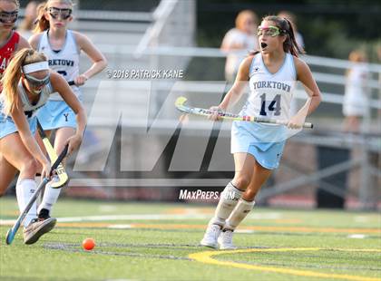 Thumbnail 2 in McLean @ Yorktown photogallery.