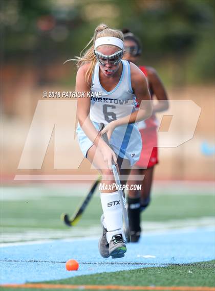 Thumbnail 1 in McLean @ Yorktown photogallery.