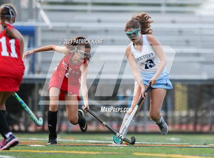Thumbnail 2 in McLean @ Yorktown photogallery.