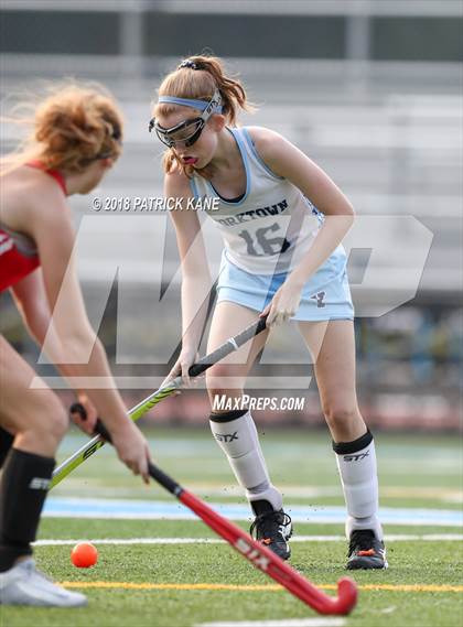 Thumbnail 1 in McLean @ Yorktown photogallery.