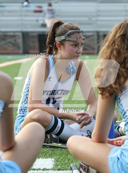 Thumbnail 2 in McLean @ Yorktown photogallery.