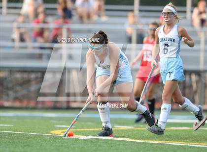 Thumbnail 2 in McLean @ Yorktown photogallery.