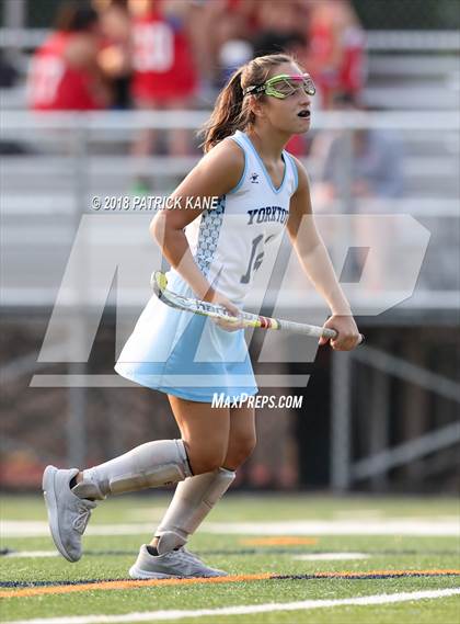 Thumbnail 3 in McLean @ Yorktown photogallery.