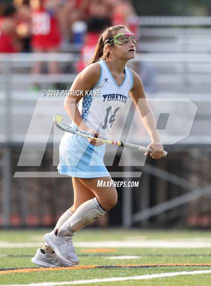 Thumbnail 1 in McLean @ Yorktown photogallery.