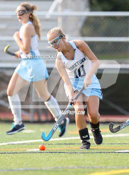 Thumbnail 2 in McLean @ Yorktown photogallery.