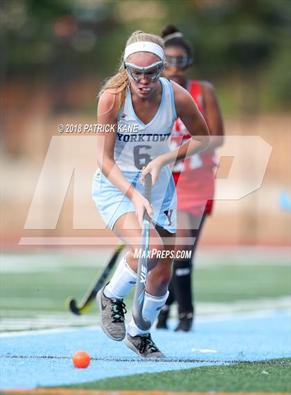 Thumbnail 3 in McLean @ Yorktown photogallery.
