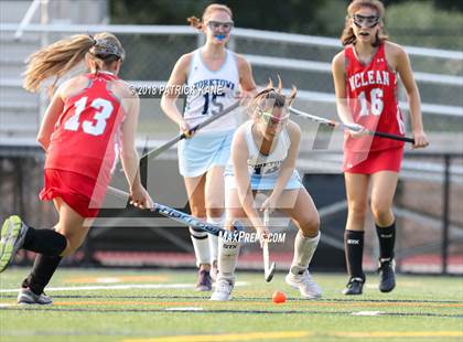 Thumbnail 1 in McLean @ Yorktown photogallery.