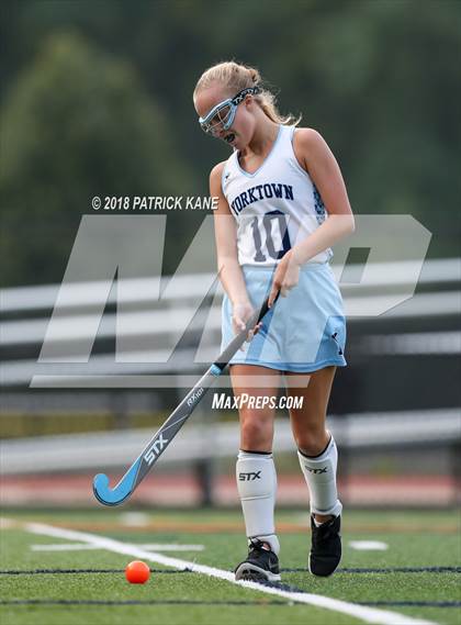Thumbnail 3 in McLean @ Yorktown photogallery.