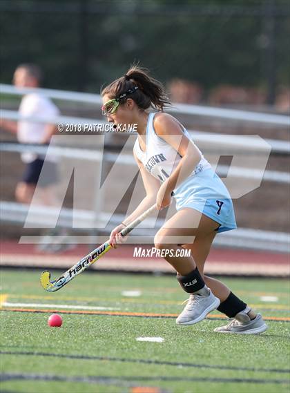 Thumbnail 2 in McLean @ Yorktown photogallery.