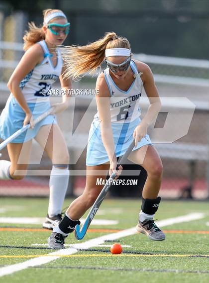 Thumbnail 3 in McLean @ Yorktown photogallery.