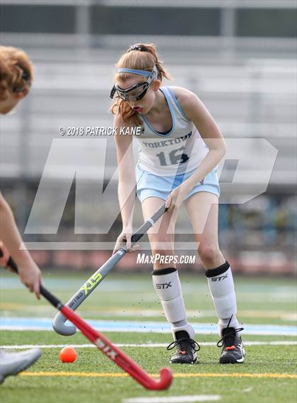 Thumbnail 3 in McLean @ Yorktown photogallery.