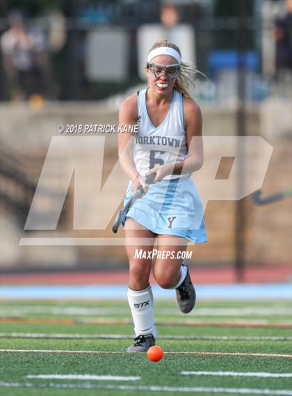 Thumbnail 2 in McLean @ Yorktown photogallery.