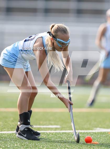 Thumbnail 3 in JV: McLean @ Yorktown photogallery.