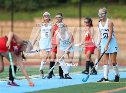 Thumbnail 1 in McLean @ Yorktown photogallery.