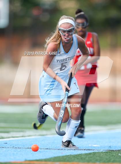 Thumbnail 2 in McLean @ Yorktown photogallery.