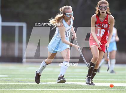 Thumbnail 3 in JV: McLean @ Yorktown photogallery.