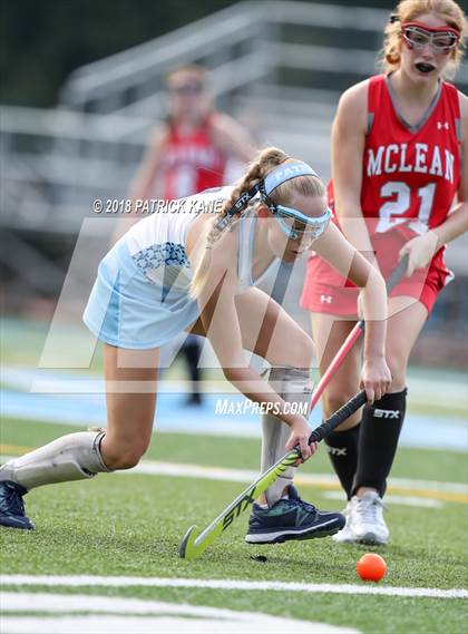 Thumbnail 2 in McLean @ Yorktown photogallery.