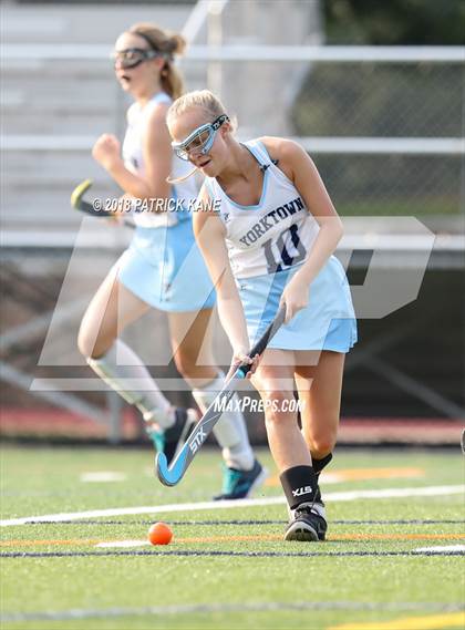 Thumbnail 1 in McLean @ Yorktown photogallery.