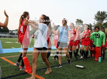 Thumbnail 3 in JV: McLean @ Yorktown photogallery.