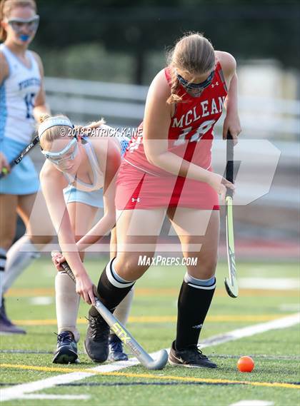 Thumbnail 1 in McLean @ Yorktown photogallery.