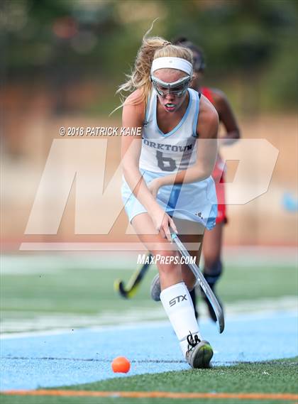 Thumbnail 2 in McLean @ Yorktown photogallery.