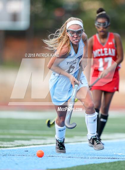 Thumbnail 1 in McLean @ Yorktown photogallery.