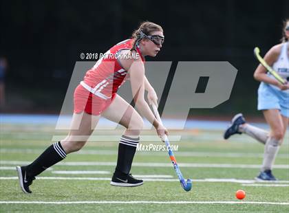 Thumbnail 2 in JV: McLean @ Yorktown photogallery.