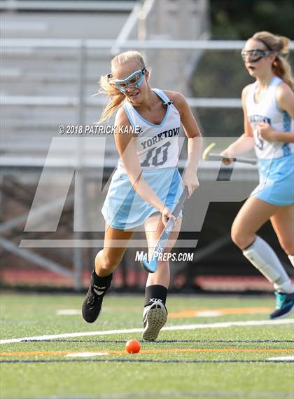 Thumbnail 3 in McLean @ Yorktown photogallery.