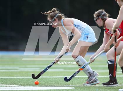 Thumbnail 1 in JV: McLean @ Yorktown photogallery.