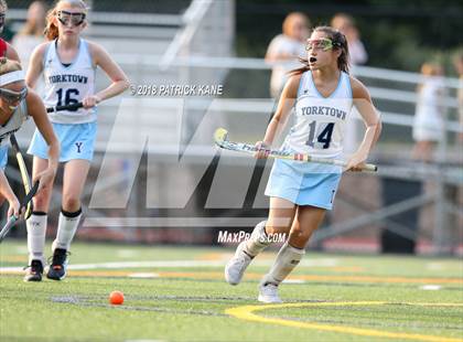Thumbnail 1 in McLean @ Yorktown photogallery.