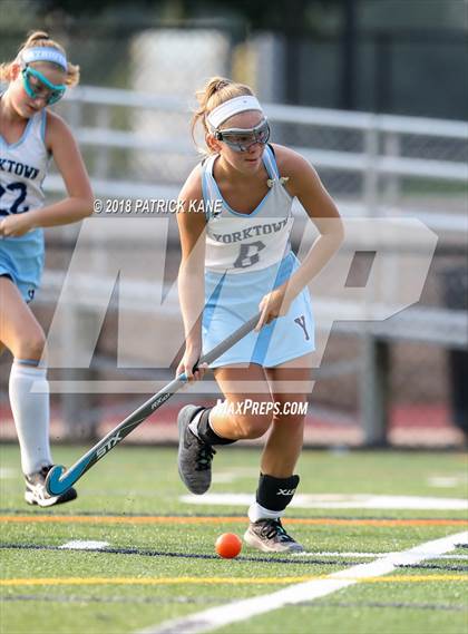Thumbnail 2 in McLean @ Yorktown photogallery.