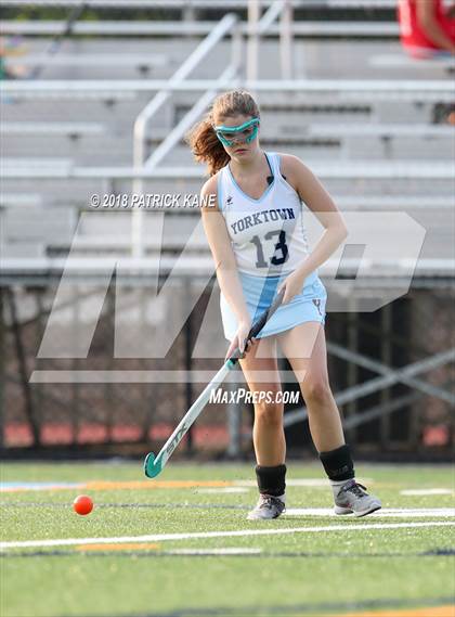 Thumbnail 1 in McLean @ Yorktown photogallery.