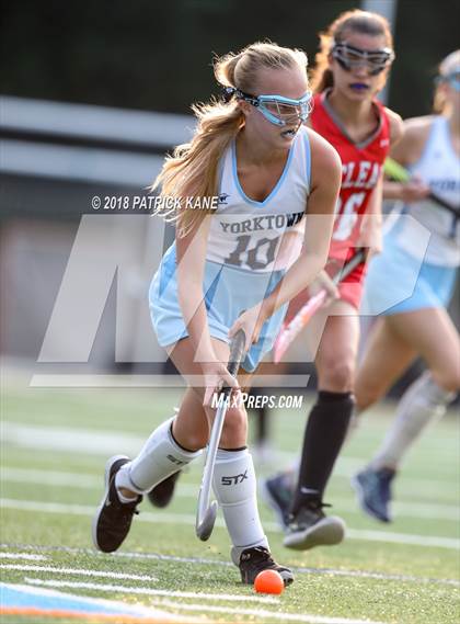 Thumbnail 1 in McLean @ Yorktown photogallery.