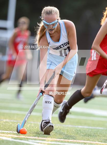 Thumbnail 3 in McLean @ Yorktown photogallery.