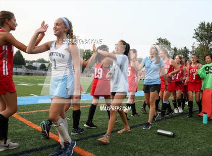 Thumbnail 2 in McLean @ Yorktown photogallery.