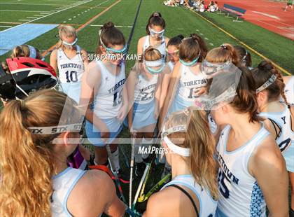 Thumbnail 2 in McLean @ Yorktown photogallery.