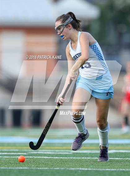 Thumbnail 2 in McLean @ Yorktown photogallery.