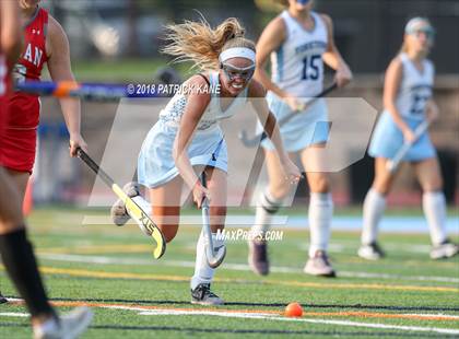 Thumbnail 1 in JV: McLean @ Yorktown photogallery.