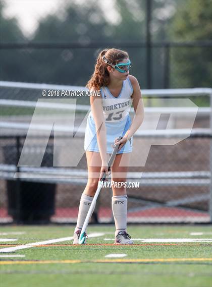 Thumbnail 1 in McLean @ Yorktown photogallery.