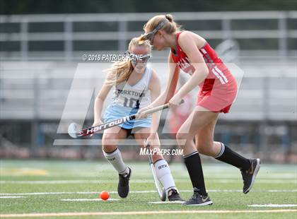 Thumbnail 2 in McLean @ Yorktown photogallery.