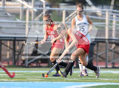 Thumbnail 1 in McLean @ Yorktown photogallery.