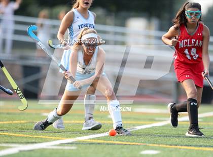 Thumbnail 1 in McLean @ Yorktown photogallery.