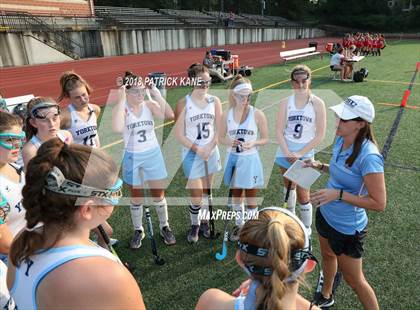 Thumbnail 1 in McLean @ Yorktown photogallery.