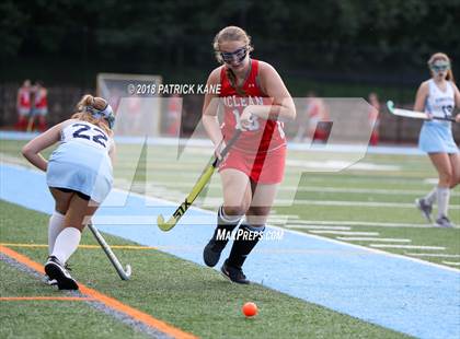 Thumbnail 1 in JV: McLean @ Yorktown photogallery.