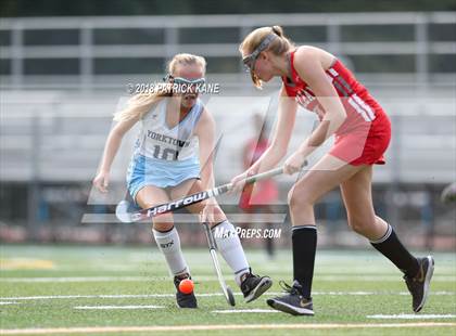 Thumbnail 1 in JV: McLean @ Yorktown photogallery.