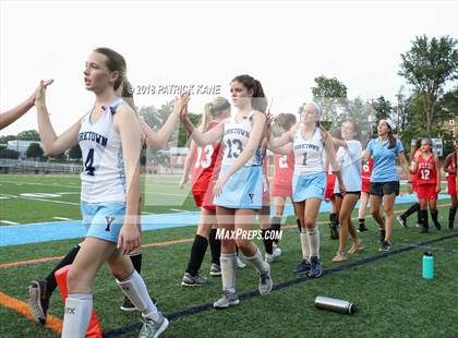 Thumbnail 1 in McLean @ Yorktown photogallery.