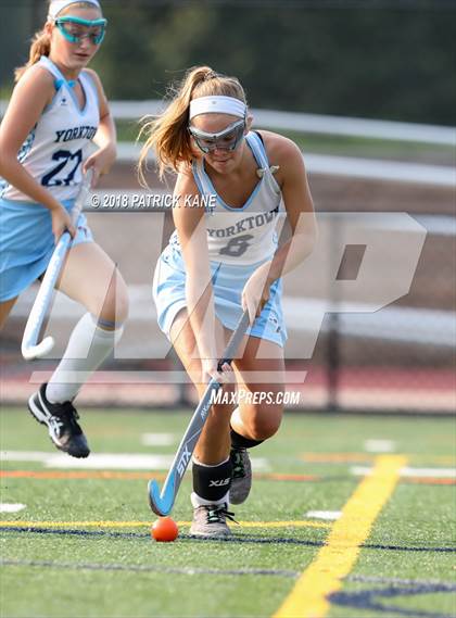 Thumbnail 2 in McLean @ Yorktown photogallery.