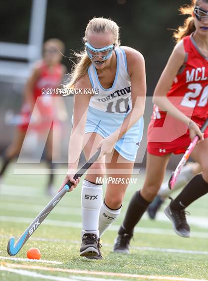 Thumbnail 2 in McLean @ Yorktown photogallery.