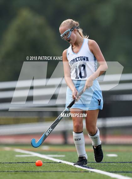 Thumbnail 1 in McLean @ Yorktown photogallery.
