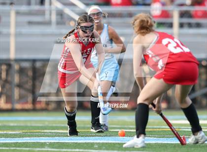 Thumbnail 1 in JV: McLean @ Yorktown photogallery.